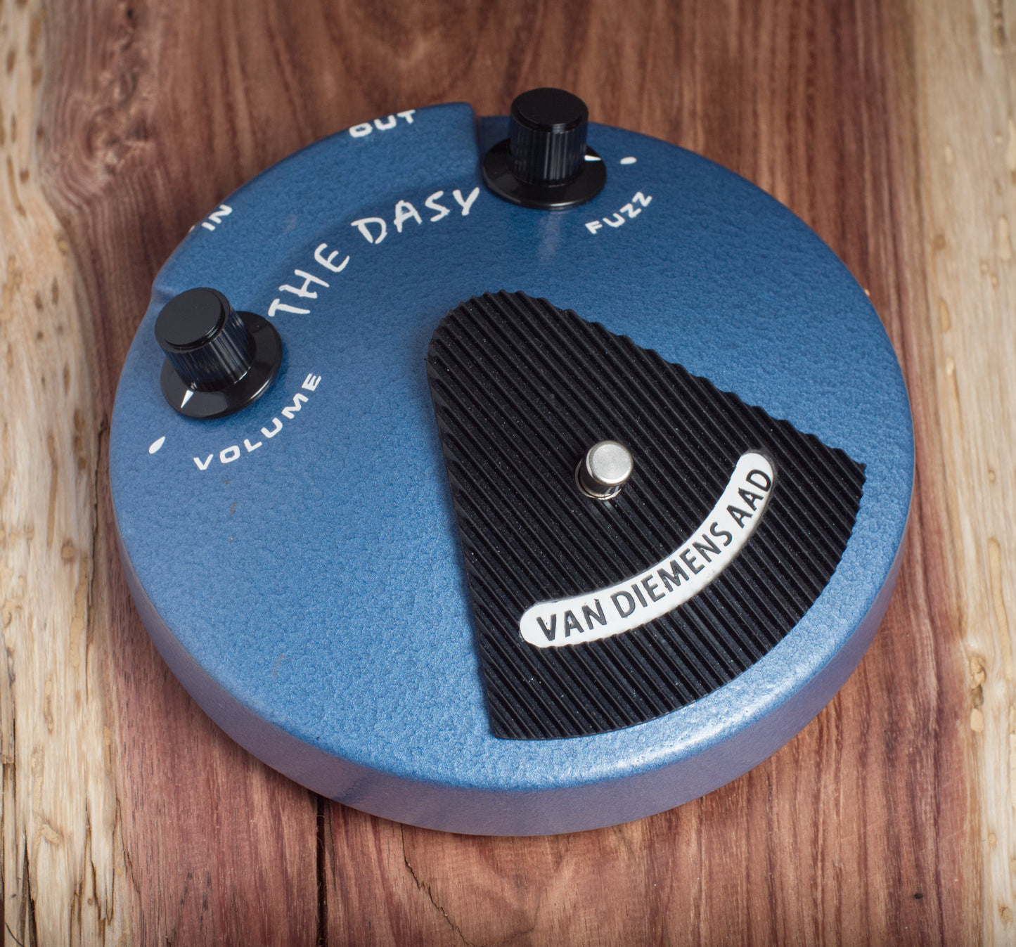 THE DASY DELUXE