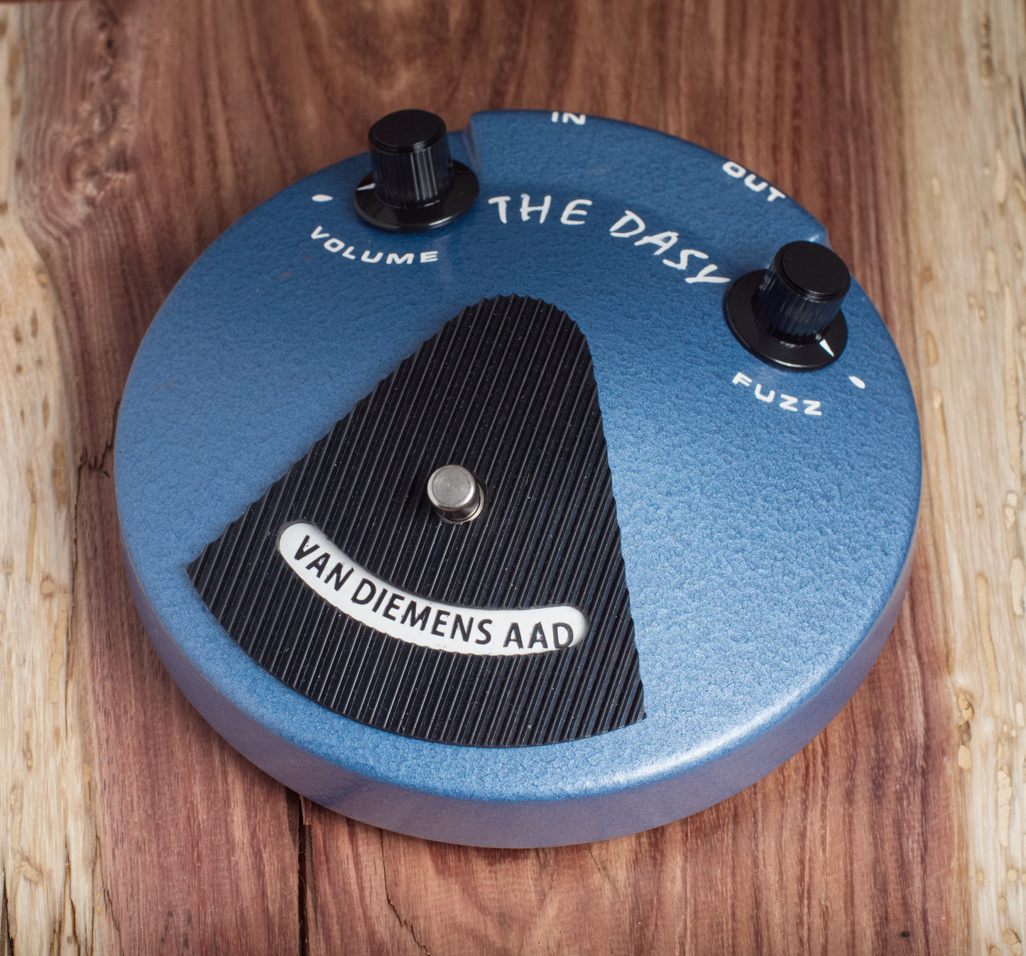 THE DASY DELUXE