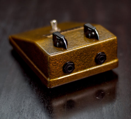 THE TARKINE DELUXE - TD 007