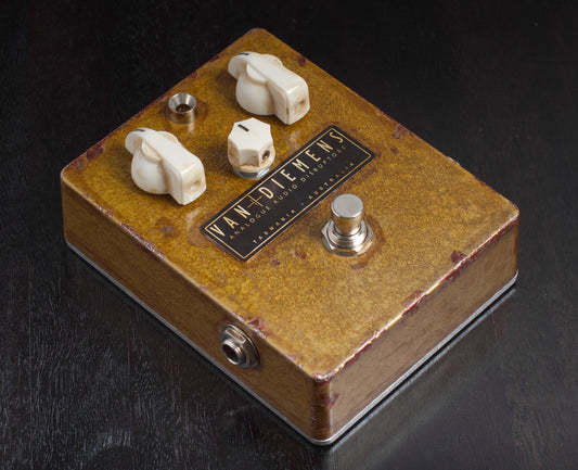 Thylacine Fuzz - TH074 - Ultra Heavy Aged.