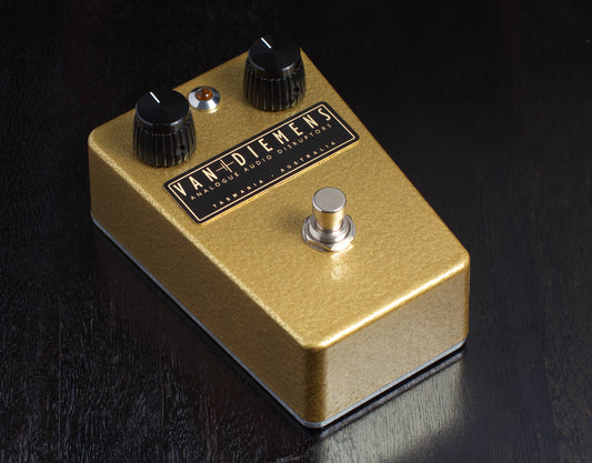 Thylacine Fuzz - TH076