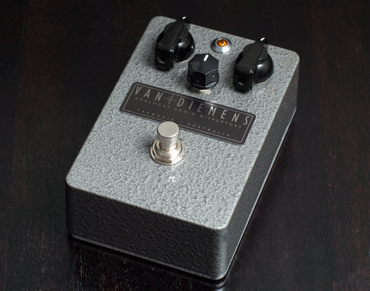 Thylacine Fuzz - TH077