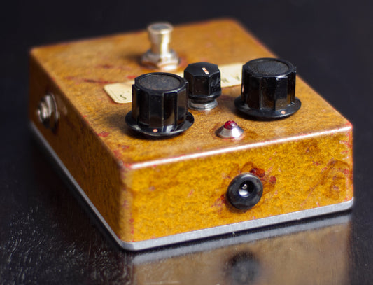 THYLACINE FUZZ - TH067