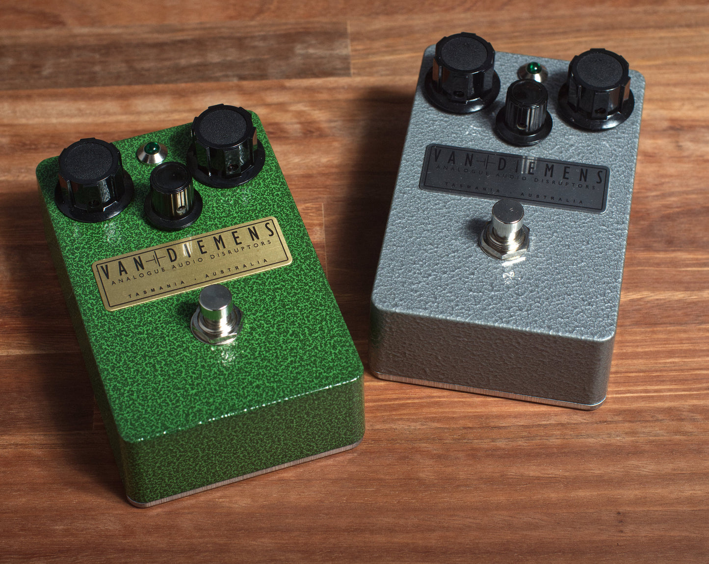 TARKINE FUZZ