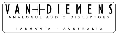 Van Diemens Analogue Audio Disruptors – Van Diemens Analogue Audio