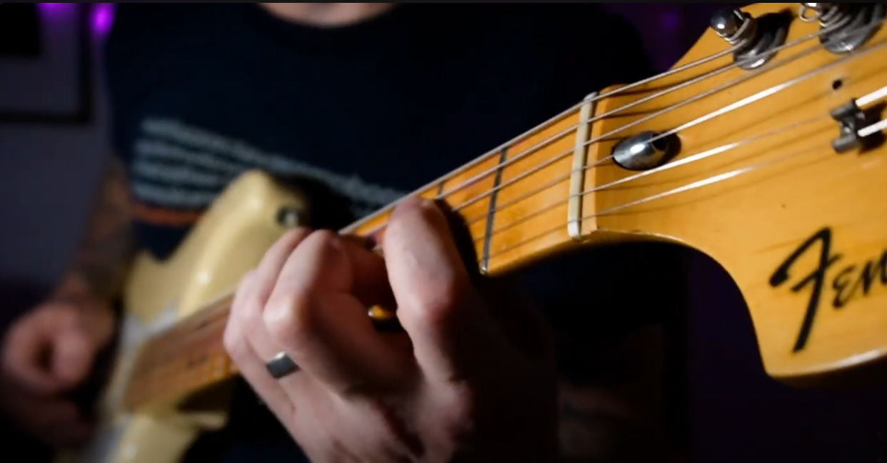 Video Demos – Van Diemens Analogue Audio Disruptors