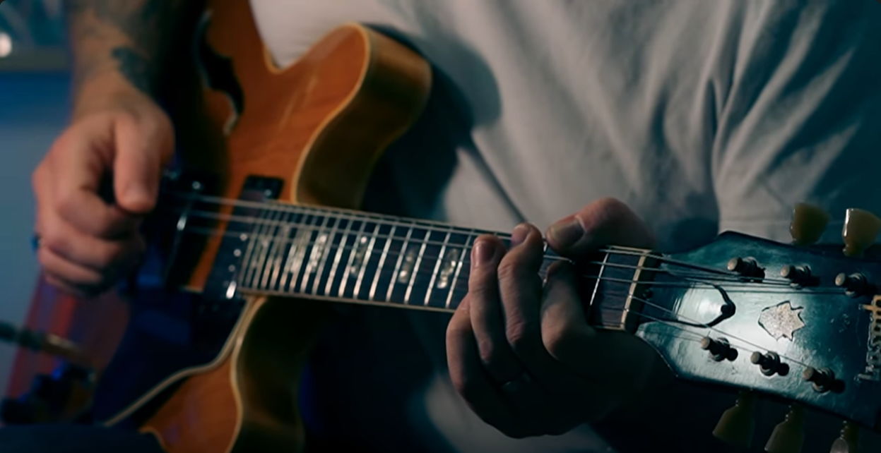 Video Demos – Van Diemens Analogue Audio Disruptors