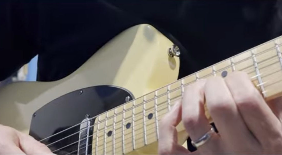 Video Demos – Van Diemens Analogue Audio Disruptors