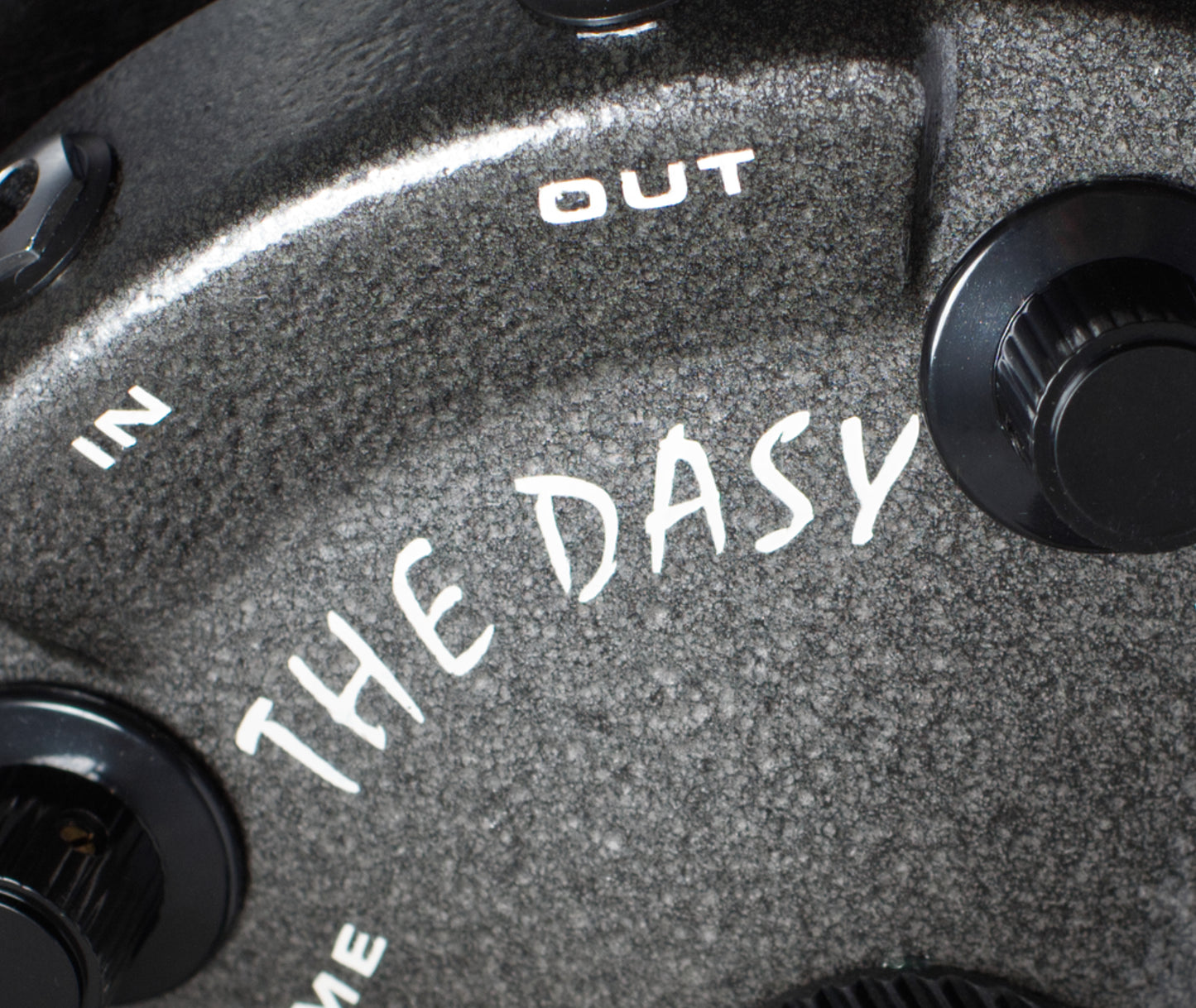 THE DASY DELUXE