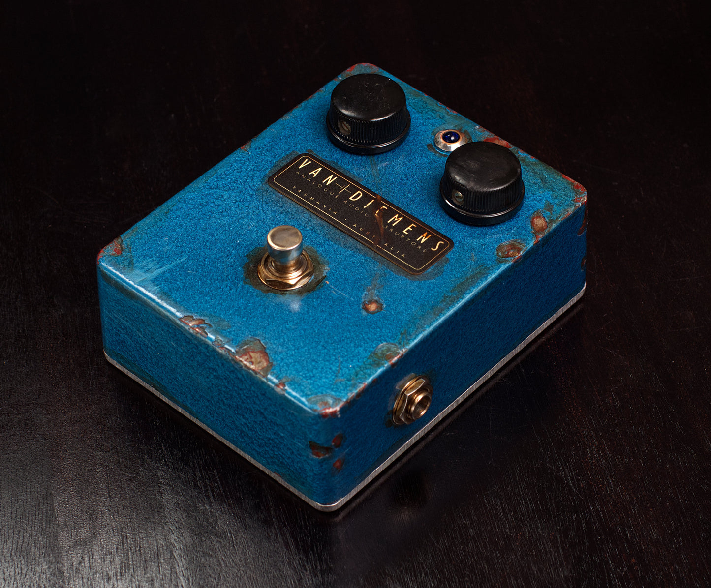DASY FUZZ - DS048