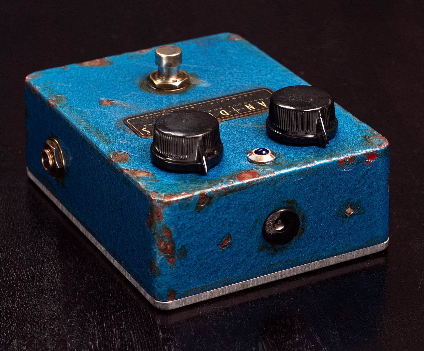 DASY FUZZ - DS048