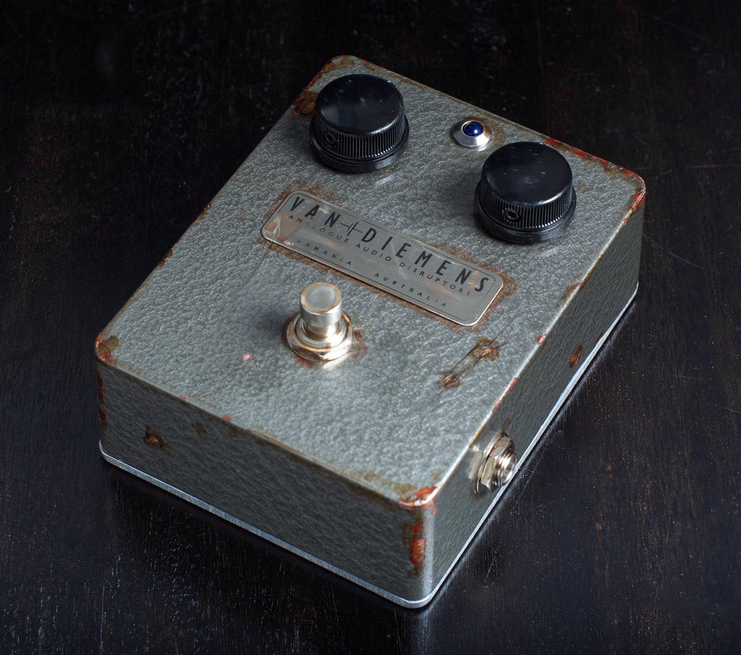 DASY FUZZ - DS049