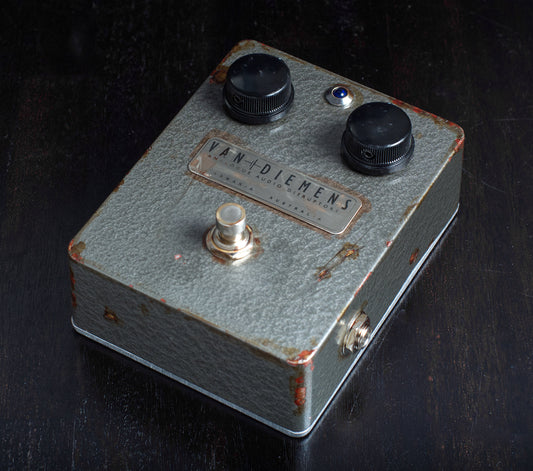DASY FUZZ - DS049