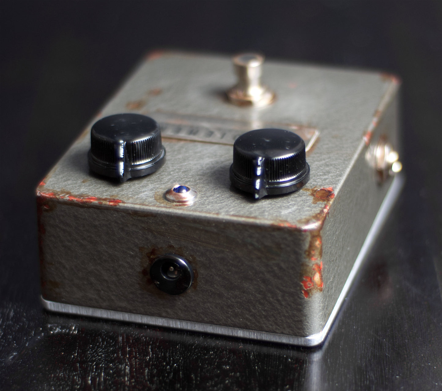 DASY FUZZ - DS049