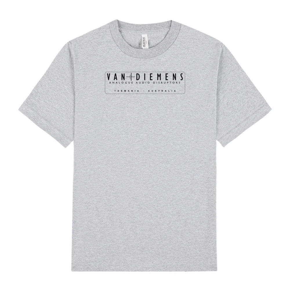 The Currently Touring Tee