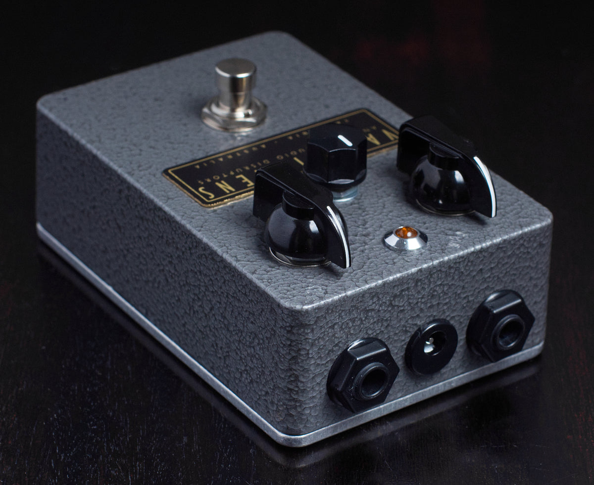 Thylacine Fuzz - OC75's - Bias Control