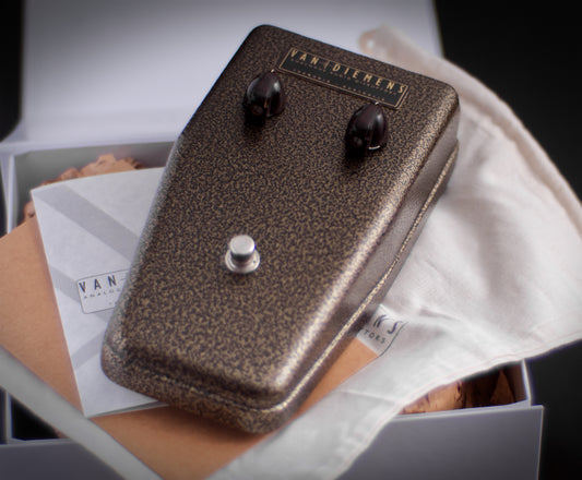 THE THYLACINE DELUXE