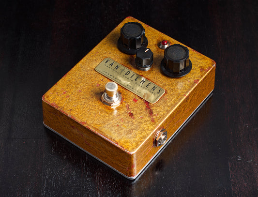 THYLACINE FUZZ - TH067