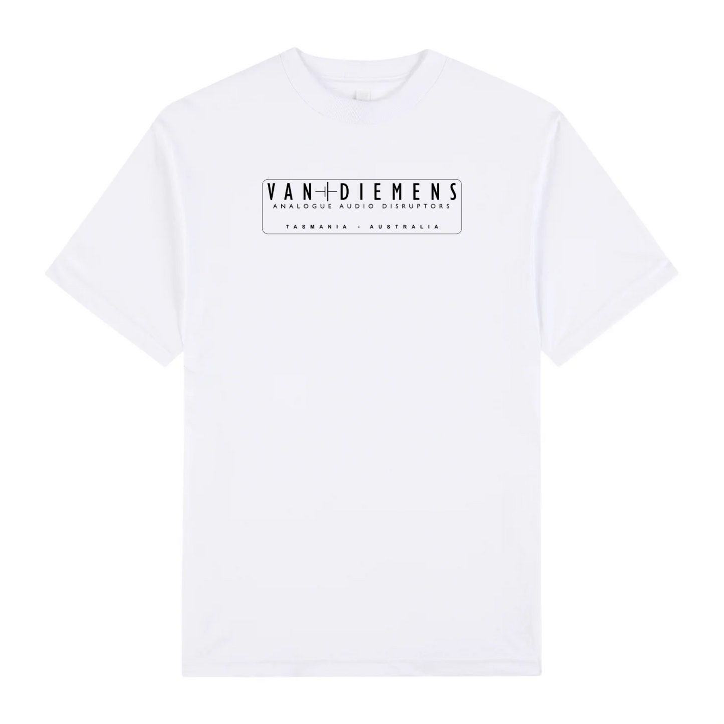 The Currently Touring Tee
