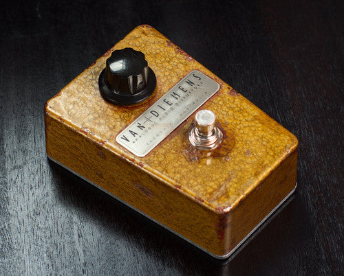 THYLACINE FUZZ - TH066 | Van Diemens AAD
