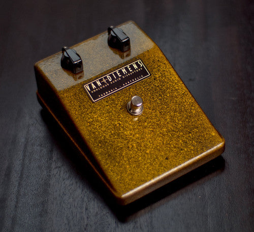 THE TARKINE DELUXE - TD 007 | Van Diemens AAD